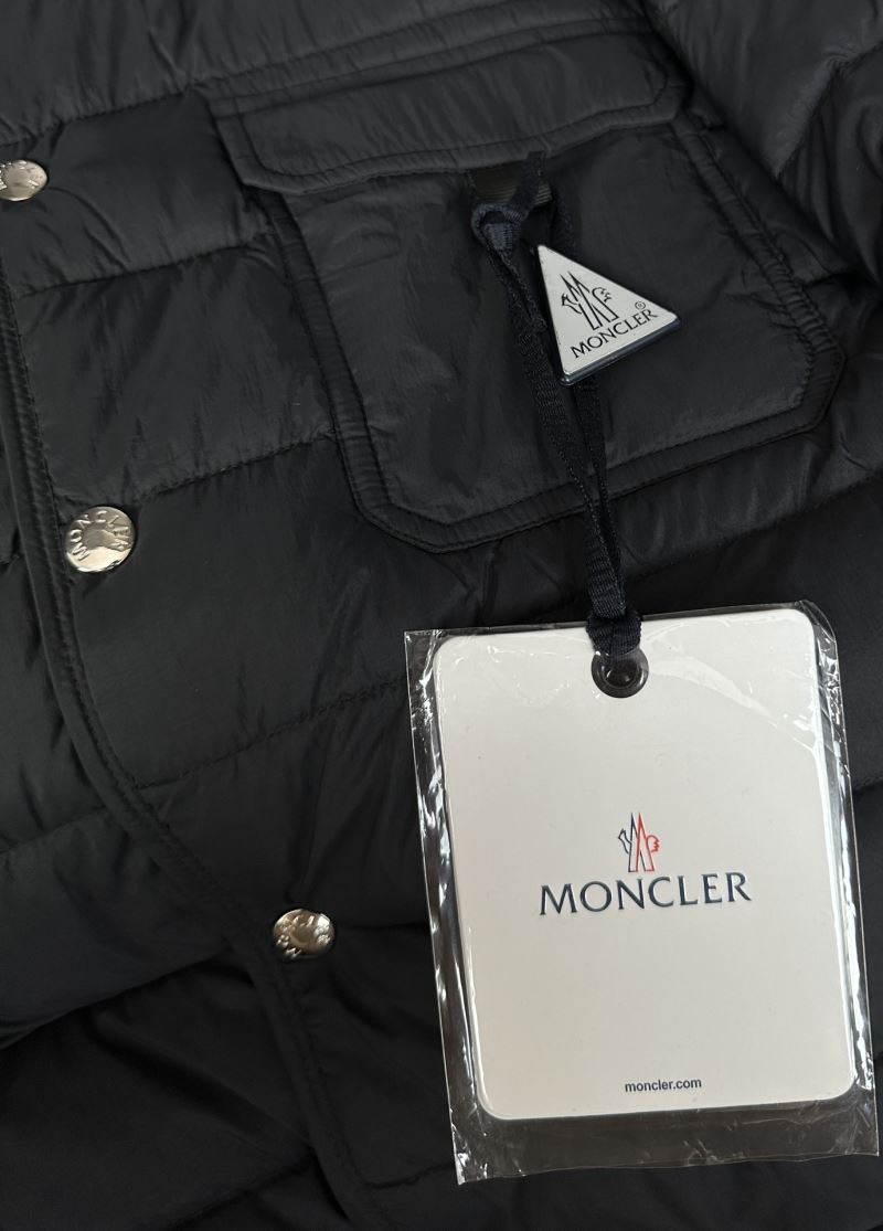 Moncler Down Jackets